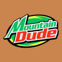#mountain Dude Heavyweight Hoodie | Teevron
