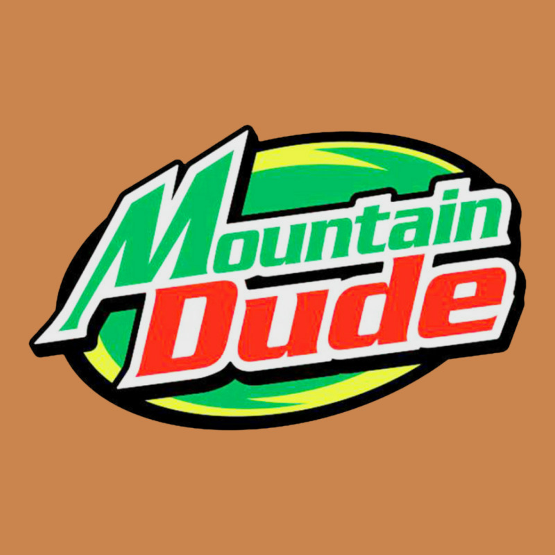 #mountain Dude Heavyweight Hoodie by linhVisuals | Teevron