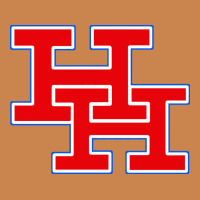 Herbert Hoover High School (west Virginia) Heavyweight Hoodie | Teevron
