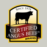 Angus Beef Heavyweight Hoodie | Teevron