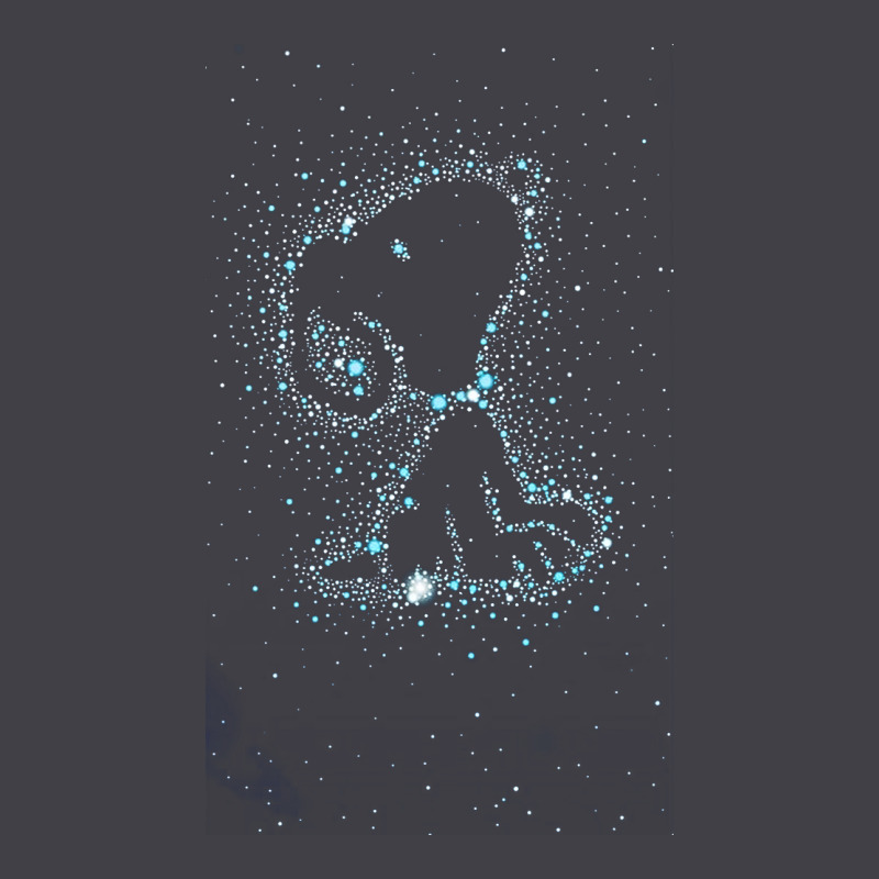 S.n.o.o.p.y Stars Heavyweight Hoodie by linhVisuals | Teevron