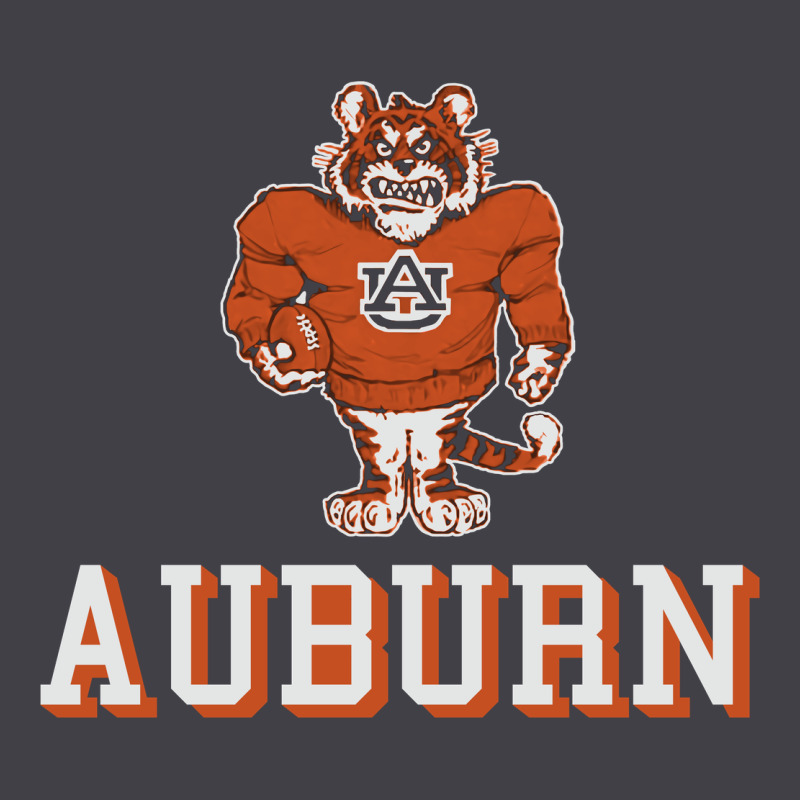 Auburn Tigers 02 Heavyweight Hoodie by linhVisuals | Teevron