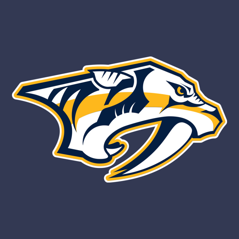 The-nashville-predators-pen Heavyweight Hoodie by linhVisuals | Teevron