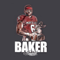 Baker Mayfield [tb] Heavyweight Hoodie | Teevron