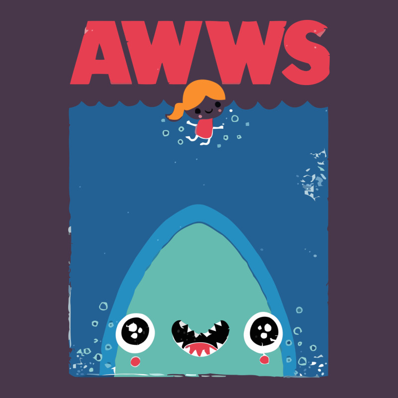 Awws Heavyweight Hoodie by linhVisuals | Teevron