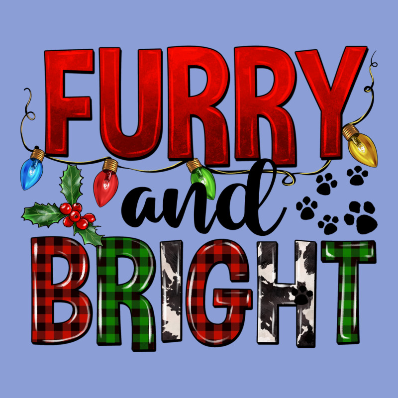 Furry And Bright Long Sleeve Tee by FaDigitalArtStudio | Teevron