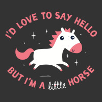 i'm a little horse | Teevron