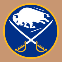 The-sabres-buffalo-sports Heavyweight Hoodie | Teevron
