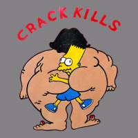 Bart Crack Kills Heavyweight Hoodie | Teevron