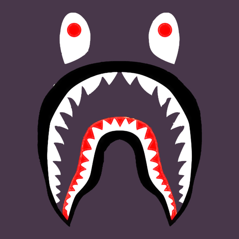 Bape Shark [tb] Heavyweight Hoodie by linhVisuals | Teevron