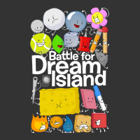 battle for dream island poster [tb] | Teevron