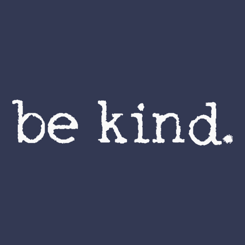 Be Kind. [tb] Heavyweight Hoodie by linhVisuals | Teevron