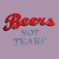 Beers Not Tears Heavyweight Hoodie | Teevron