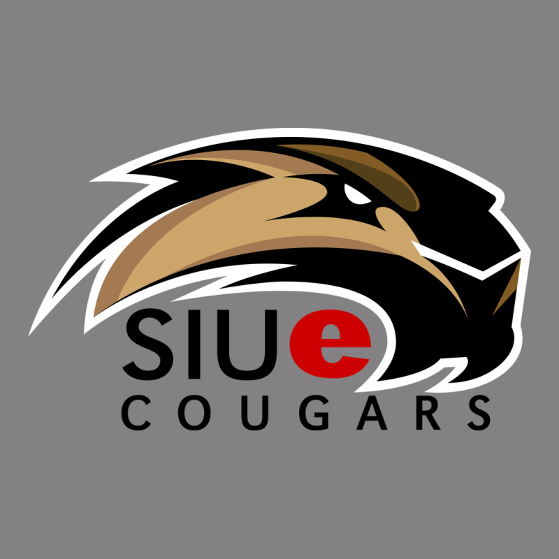 Siu Edwardsville Heavyweight Hoodie by linhVisuals | Teevron