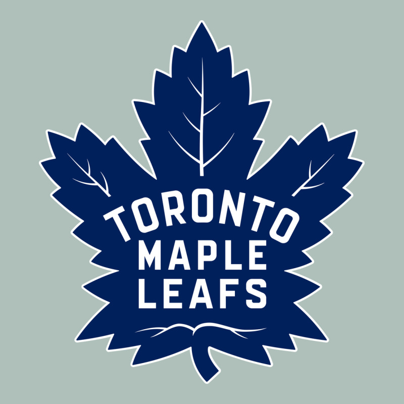 The-toronto-maple-leafs-pen Heavyweight Hoodie by linhVisuals | Teevron