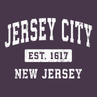 Jersey City New Jersey Nj Vintage Established Sports Design Pullover H Heavyweight Hoodie | Teevron