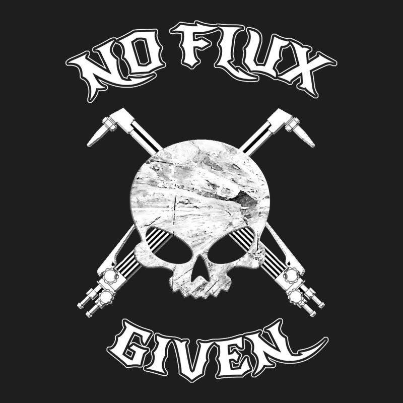 No Flux Given   Funny Welder Tee Shirt For Welding Dads Heavyweight Hoodie by linhVisuals | Teevron