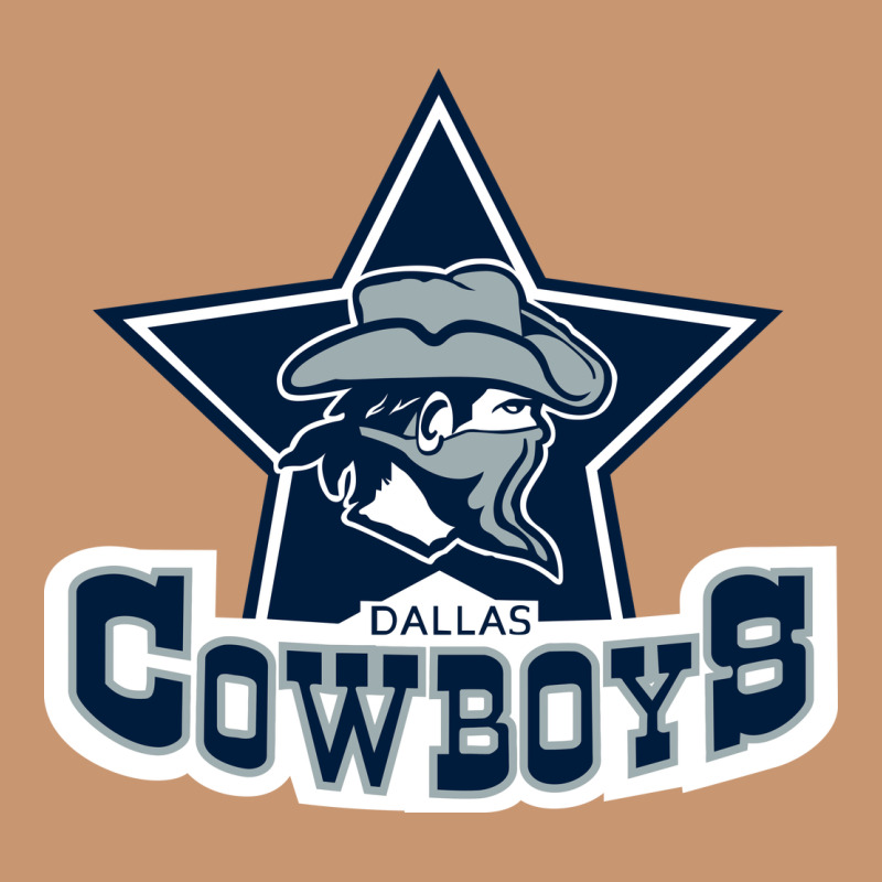 The Cowboys Football Heavyweight Hoodie by linhVisuals | Teevron