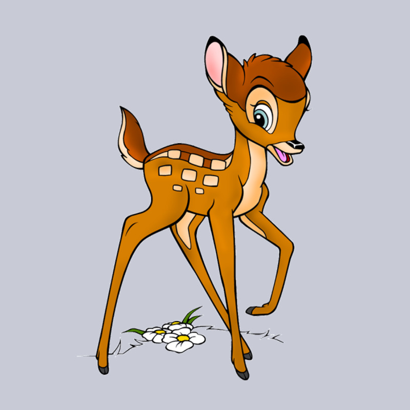 Bambi Heavyweight Hoodie by linhVisuals | Teevron