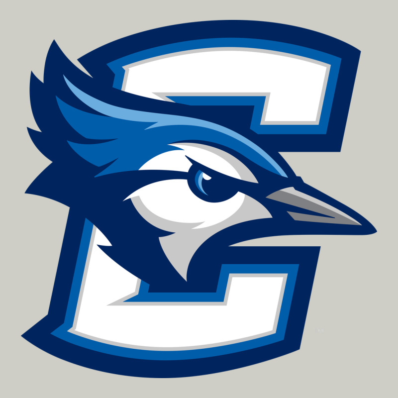 The Creighton Bluejays Heavyweight Hoodie by linhVisuals | Teevron