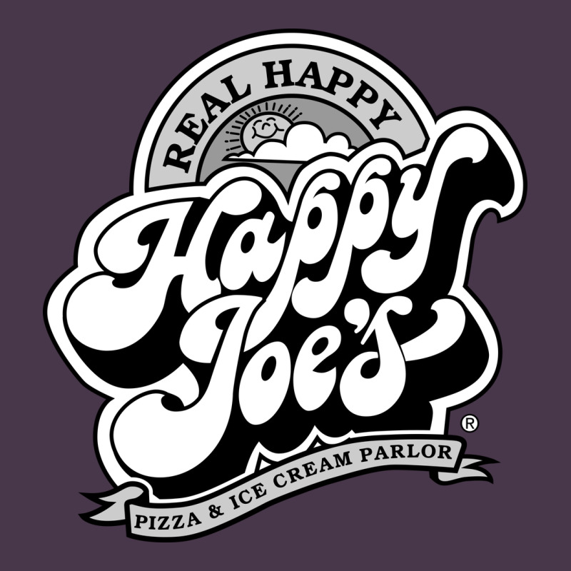 Happy Joes Pizza Heavyweight Hoodie by linhVisuals | Teevron