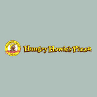 Howies Pizza Heavyweight Hoodie | Teevron