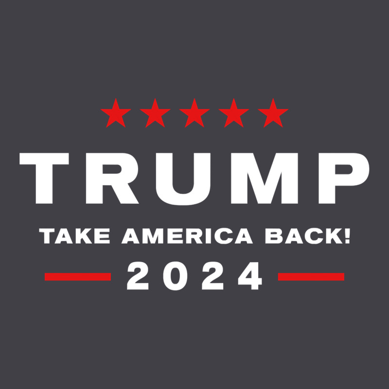 Donald Trump 2024 Take America Back Election   The Return Sweatshirt Heavyweight Hoodie by linhVisuals | Teevron