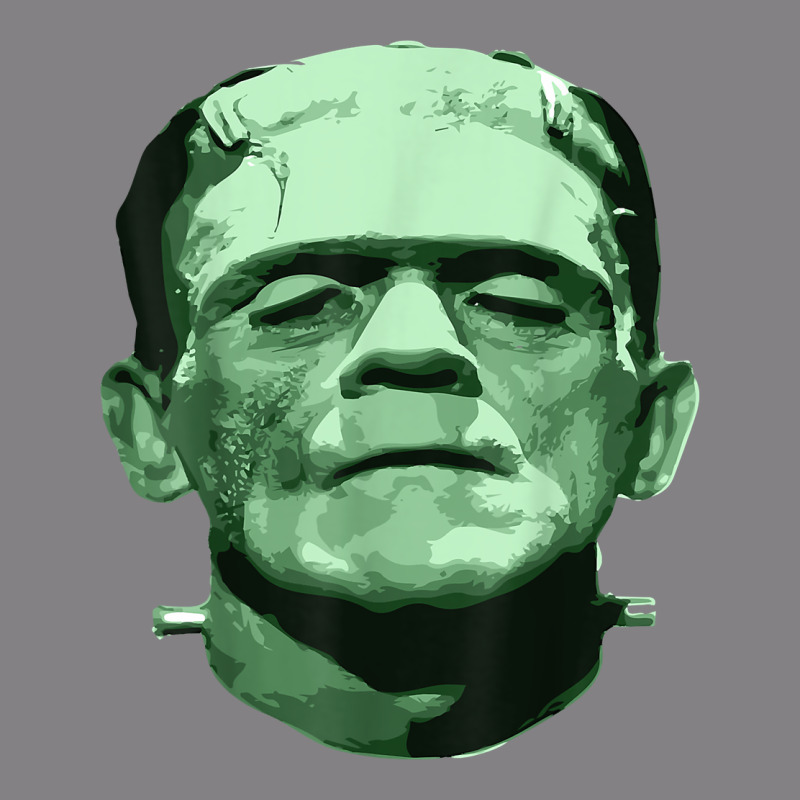 Frankenstein Monster Classic Horror Flick T Shirt Heavyweight Hoodie by linhVisuals | Teevron