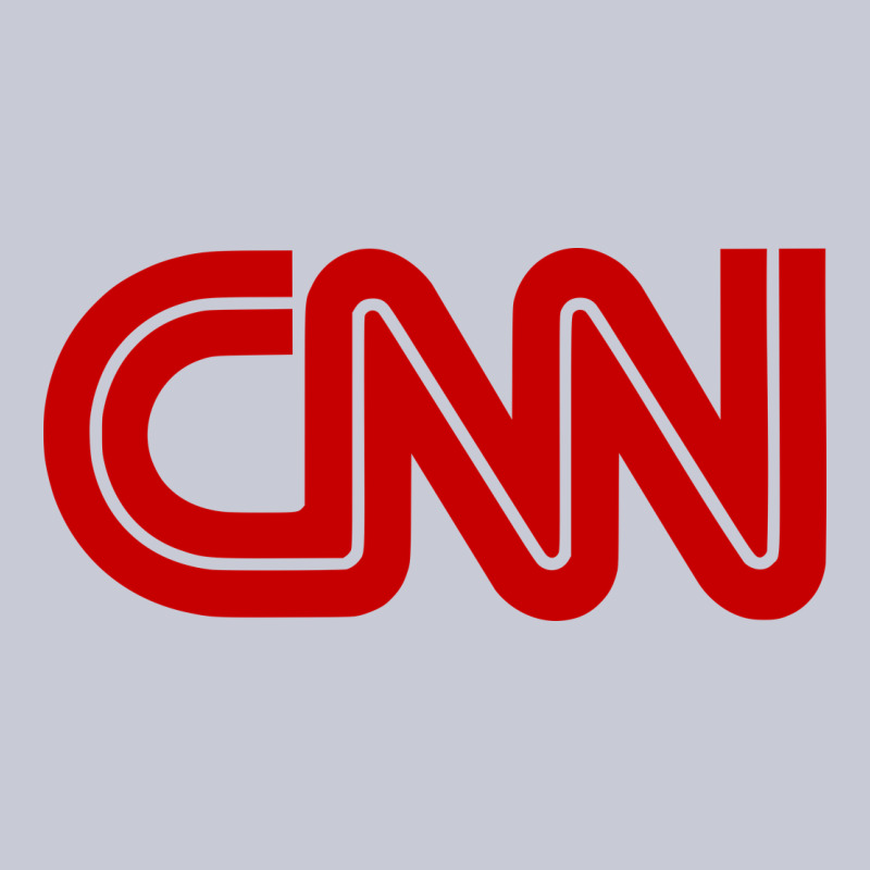 Cnn Heavyweight Hoodie by linhVisuals | Teevron