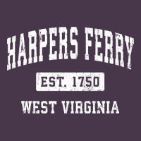 Harpers Ferry West Virginia Wv Vintage Established Sports Pullover Hoo Heavyweight Hoodie | Teevron