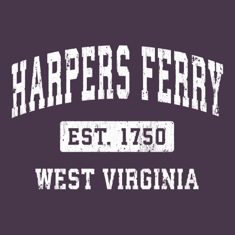 Harpers Ferry West Virginia Wv Vintage Established Sports Pullover Hoo Heavyweight Hoodie by linhVisuals | Teevron