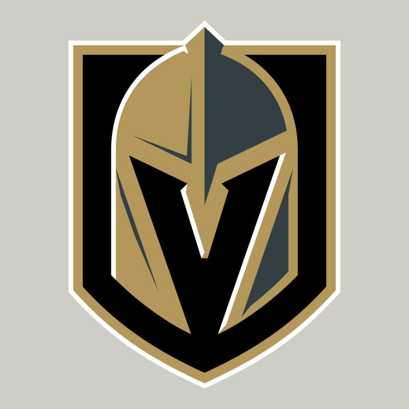 The-vegas-golden-knights-pen Heavyweight Hoodie by linhVisuals | Teevron