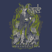 Lamb Of God Music Concert Heavyweight Hoodie | Teevron