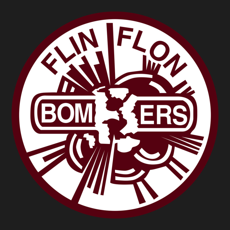 The-flin-flon-bombers-pen Heavyweight Hoodie by linhVisuals | Teevron
