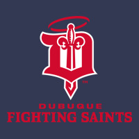 The-dubuque-fighting-saints-pen Heavyweight Hoodie | Teevron