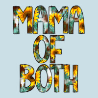 Mama Of Both Ladies Tee | Teevron