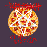 Papa Roach   Official Merchandise  Cut My Life Into Pizzas T Shirt Heavyweight Hoodie | Teevron