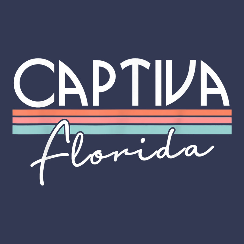 Captiva Florida T Shirt Heavyweight Hoodie by linhVisuals | Teevron
