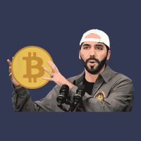 El Salvador Bitcoin Bukele Legal Tender Cryptocurrency Btc T Shirt Heavyweight Hoodie | Teevron