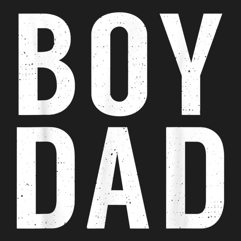Boy Dad Son Father Daddy Dad T Shirt Heavyweight Hoodie by linhVisuals | Teevron