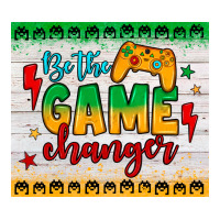 be the game changer | Teevron