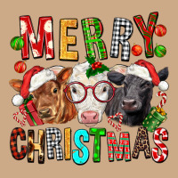 Merry Christmas Calfs Vintage Hoodie | Teevron