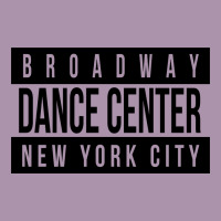 Broadway Dance Center [tw] Heavyweight Hoodie | Teevron