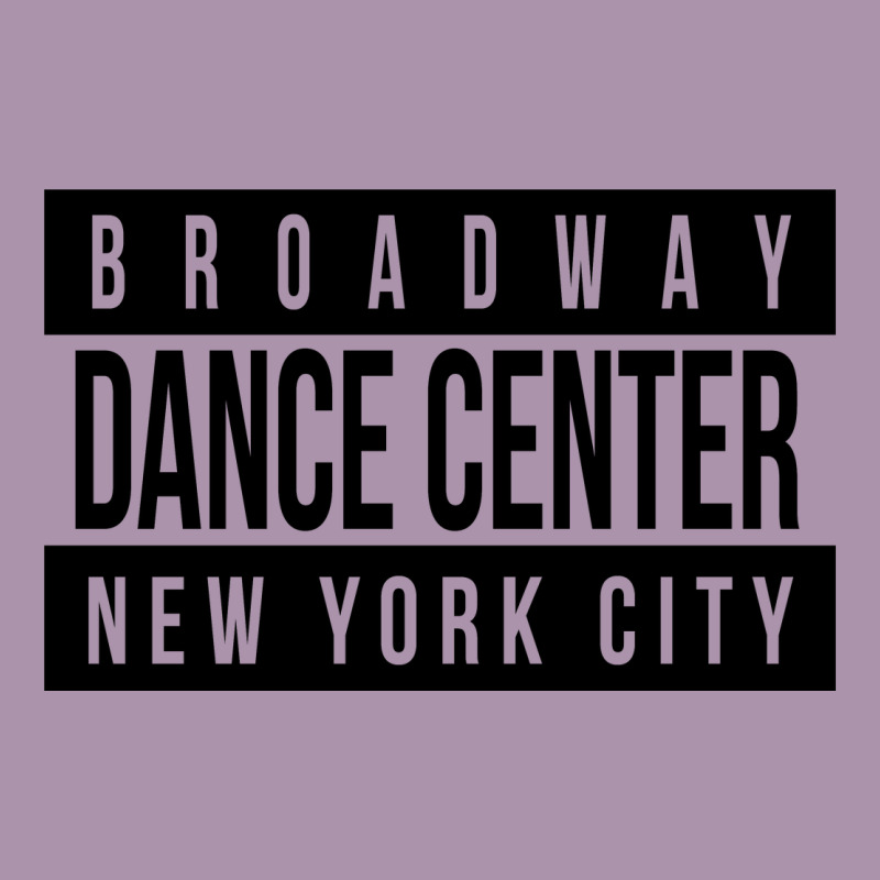 Broadway Dance Center [tw] Heavyweight Hoodie by linhVisuals | Teevron