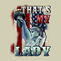 Thats My Lady Heavy Core Tee | Teevron