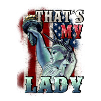 thats my lady | Teevron