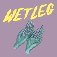Wetleg Merch Heavyweight Hoodie | Teevron