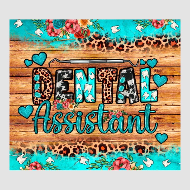 Dental Assistant Premium Sweatshirt by JahusDesignShop | Teevron