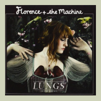 #florence The Machine (2) Heavyweight Hoodie | Teevron