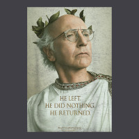 Hbo Curb Your Enthusiasm Larry David Men's And Women's T Shirt Heavyweight Hoodie | Teevron